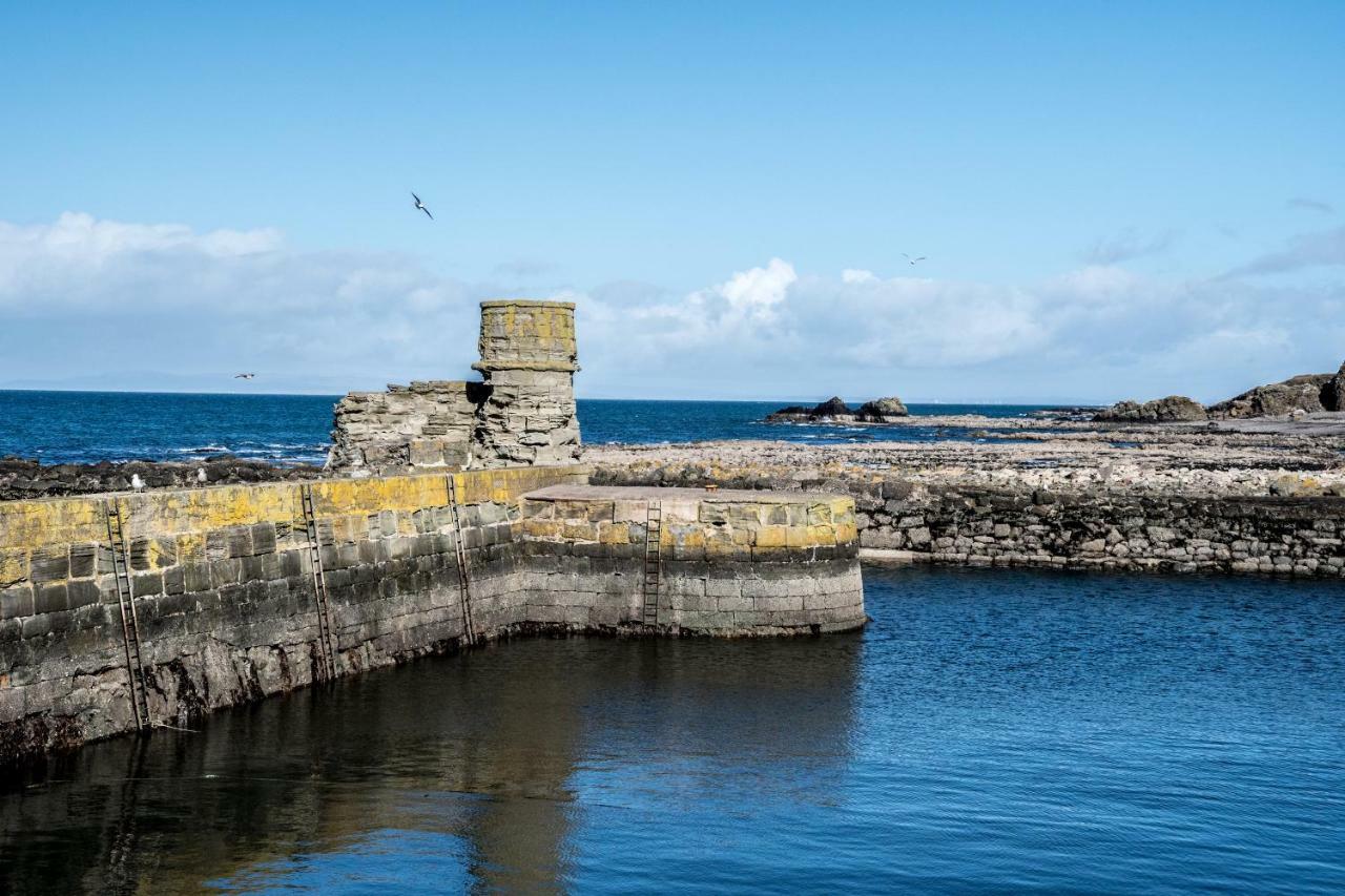 No.5 Ayr Beach - Coorie Doon Buitenkant foto